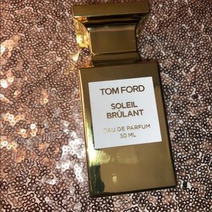 Tom Ford Soleil Brûlant 1.7 OZ